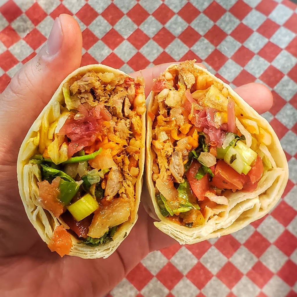 Habaneros Modern Taco Bar | 14 Treaty Trail, Millbrook, NS B6L 1V9, Canada | Phone: (902) 895-7580