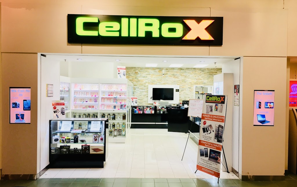 Cellrox | Lawrence Allen Centre, 700 Lawrence Ave W, North York, ON M6A 3B4, Canada | Phone: (647) 436-9272