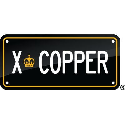 X-Copper | 4747 Highway #7 East, Markham, ON L3R 1M7, Canada | Phone: (905) 940-9688