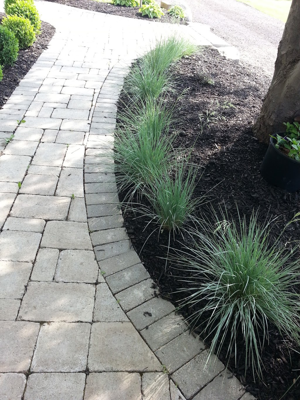 Agmec Landscaping | 2161 Ninth Line, Oakville, ON L6H 7G7, Canada | Phone: (416) 991-9399