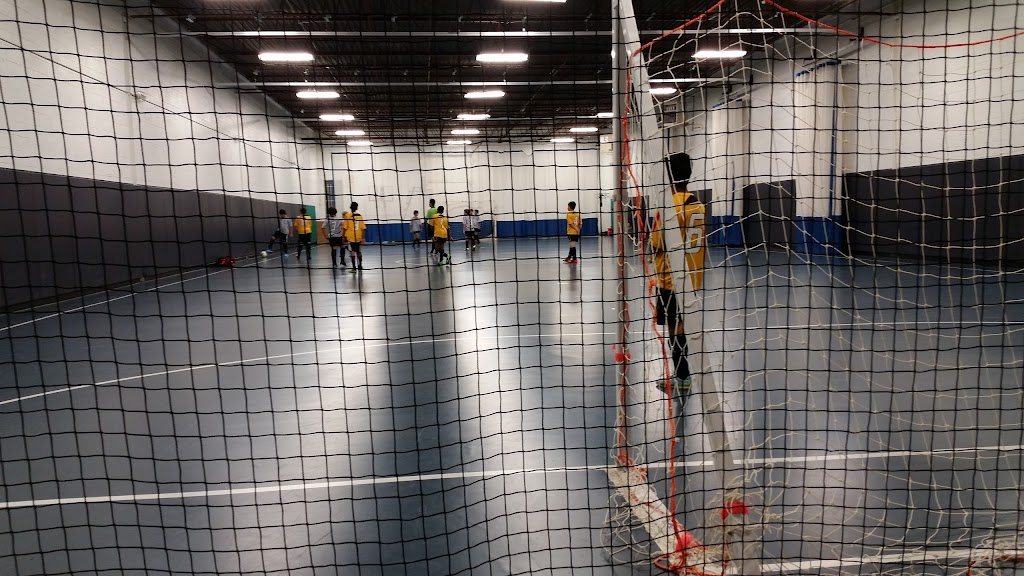 Erin Mills Soccer Club | 3135 Unity Dr #3, Mississauga, ON L5L 4L4, Canada | Phone: (905) 820-9740