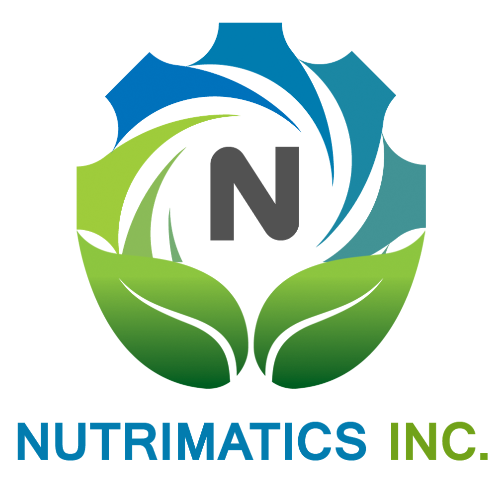 Nutrimatics | 1208 Gorham St #11, Newmarket, ON L3Y 8Y9, Canada | Phone: (289) 809-1042