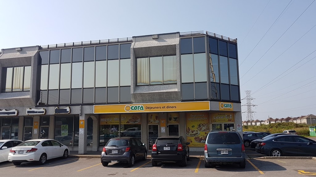 Cora déjeuners et dîners | 2108 Boulevard des Laurentides, Laval, QC H7M 2R5, Canada | Phone: (450) 669-1134