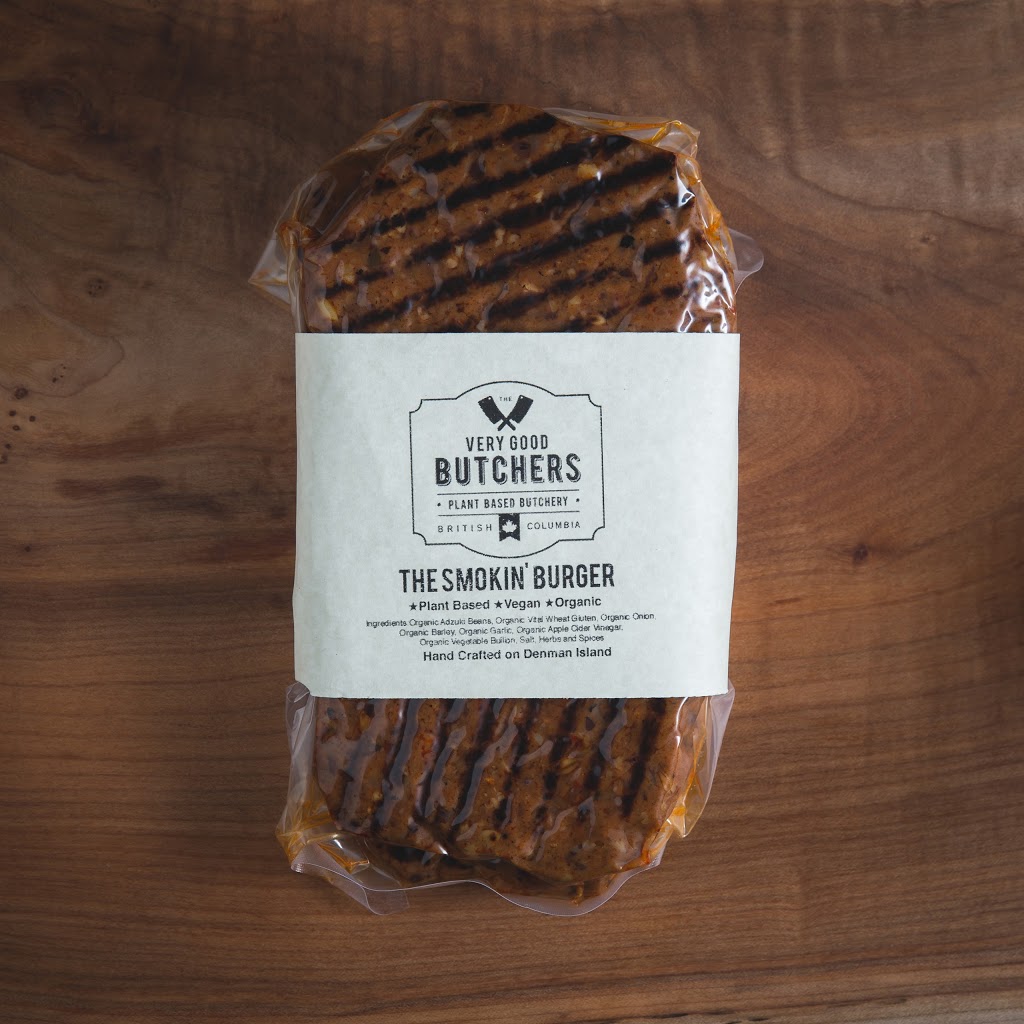 The Very Good Butchers | 1701 Douglas St #6, Victoria, BC V8W 0C1, Canada | Phone: (778) 440-4663