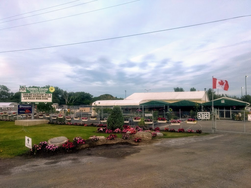 DLS (Direct Landscape Supply) Garden Center | 935 Bloor St E, Oshawa, ON L1H 7K6, Canada | Phone: (905) 576-8400