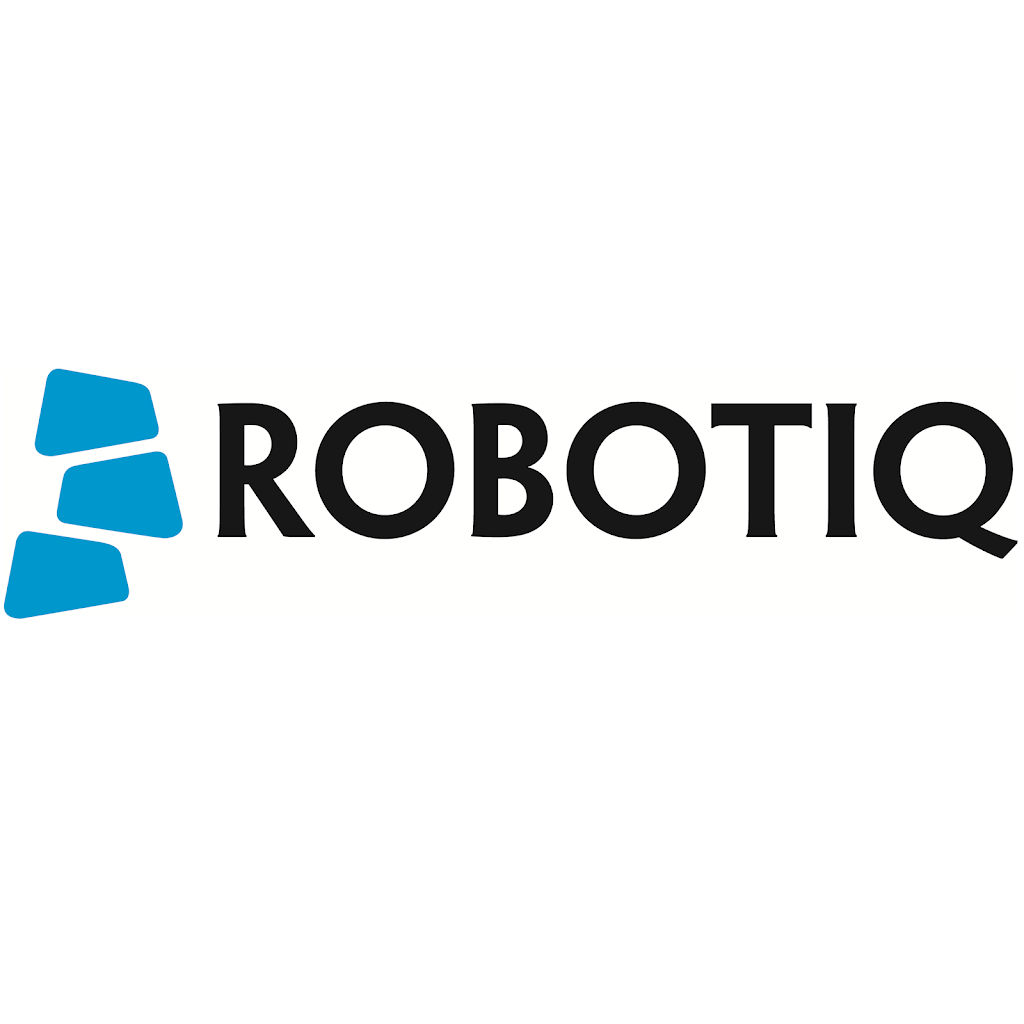 Robotiq | 966 Chem. Olivier #500, Saint-Nicolas, QC G7A 2N1, Canada | Phone: (418) 380-2788