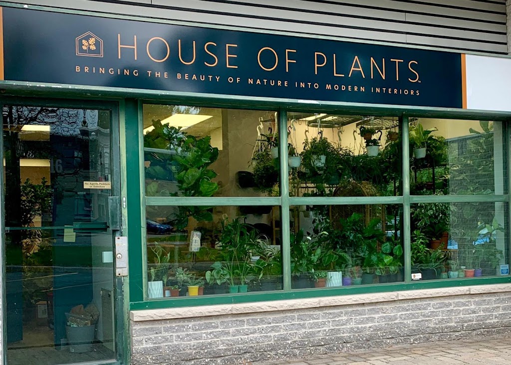 House of Plants | 38 Auriga Dr, Ottawa, ON K2E 8A5, Canada | Phone: (613) 421-8877