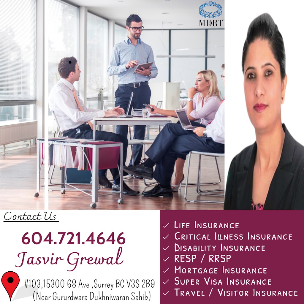 Supervisa insurance, Life insurance,Travel Insurance | 12628 97a Ave, Surrey, BC V3V 2H5, Canada | Phone: (604) 721-4646