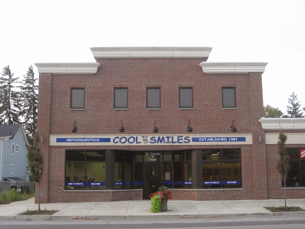 Cool Smiles | 221 Main St, East Aurora, NY 14052, USA | Phone: (716) 652-1411
