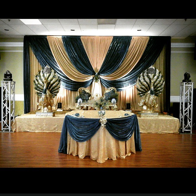 Khanna Banquet Hall & Catering Ltd. | 11267 125a St, Surrey, BC V3V 8C5, Canada | Phone: (604) 498-4411