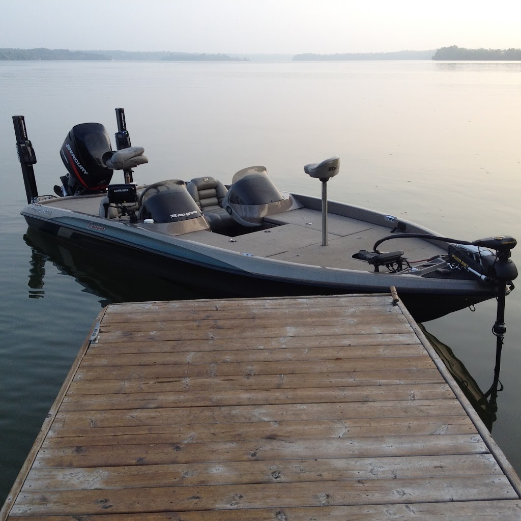 1000 Islands Fishing Canada | 1010 Lombardy St, Kingston, ON K7M 8M6, Canada | Phone: (613) 561-6753