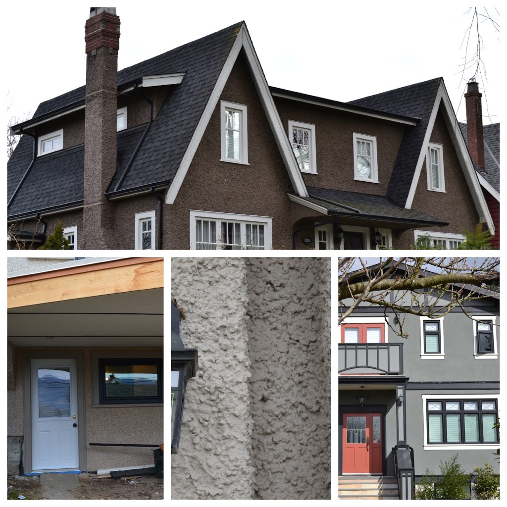 J. Pearce Stucco Contracting Inc. | 3171 Mariner Way, Coquitlam, BC V3C 4H5, Canada | Phone: (604) 761-6079