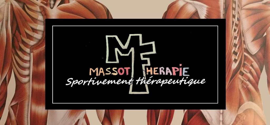 Massothérapie thérapeutique MF - Marc Fradellin | 183 Rue Sylvain, Saint-Colomban, QC J5K 1W3, Canada | Phone: (450) 512-7930