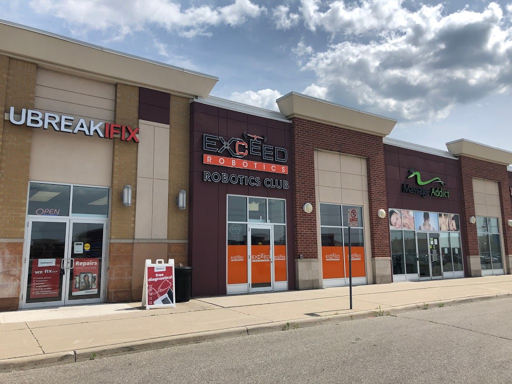 uBreakiFix | 3055 Argentia Rd Building B, Mississauga, ON L5N 8E1, Canada | Phone: (905) 824-7001