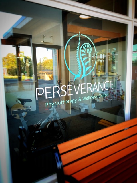 Perseverance Physiotherapy and Wellness Center | 2665 Beaufort Ave #103, Cumberland, BC V0R 1S0, Canada | Phone: (250) 400-5432