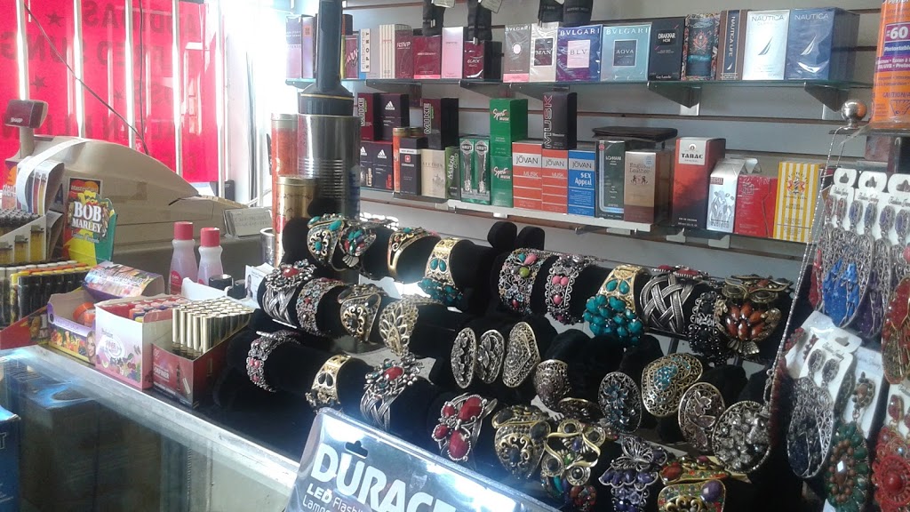 Perfume Depot & Cosmetics | 2529 Danforth Ave, Toronto, ON M4C 1L1, Canada | Phone: (647) 786-9119