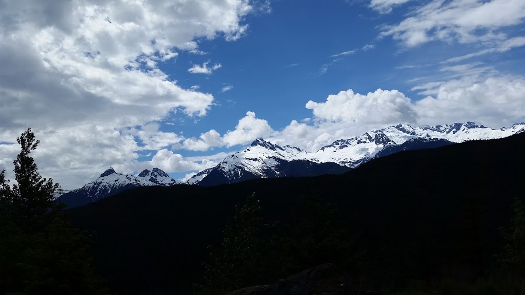 Garabaldi Salt Shed | Squamish-Lillooet D, BC V8B 0P6, Canada