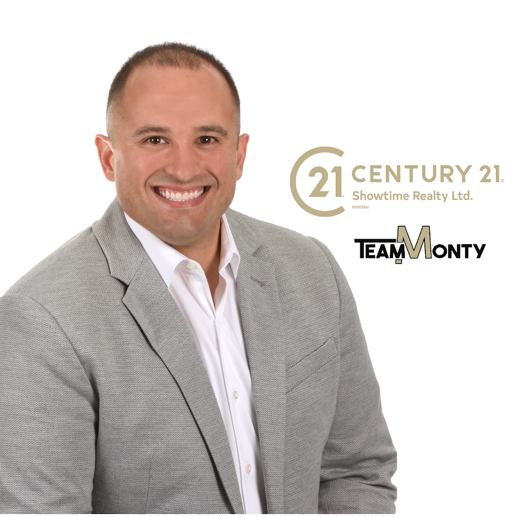 Nick Montaleone - Century 21 Showtime Realty Ltd. - Real Estate | 2055 Sandwich W Pkwy Unit 200, Windsor, ON N9H 2S4, Canada | Phone: (519) 990-7779