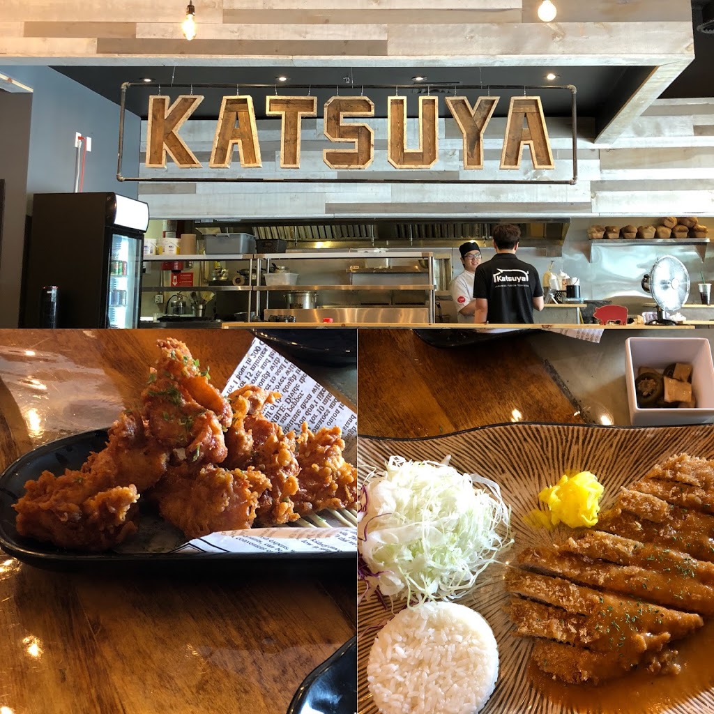 Katsuya - Mississauga | 1224 Dundas St W, Mississauga, ON L5C 4G7, Canada | Phone: (905) 277-2242