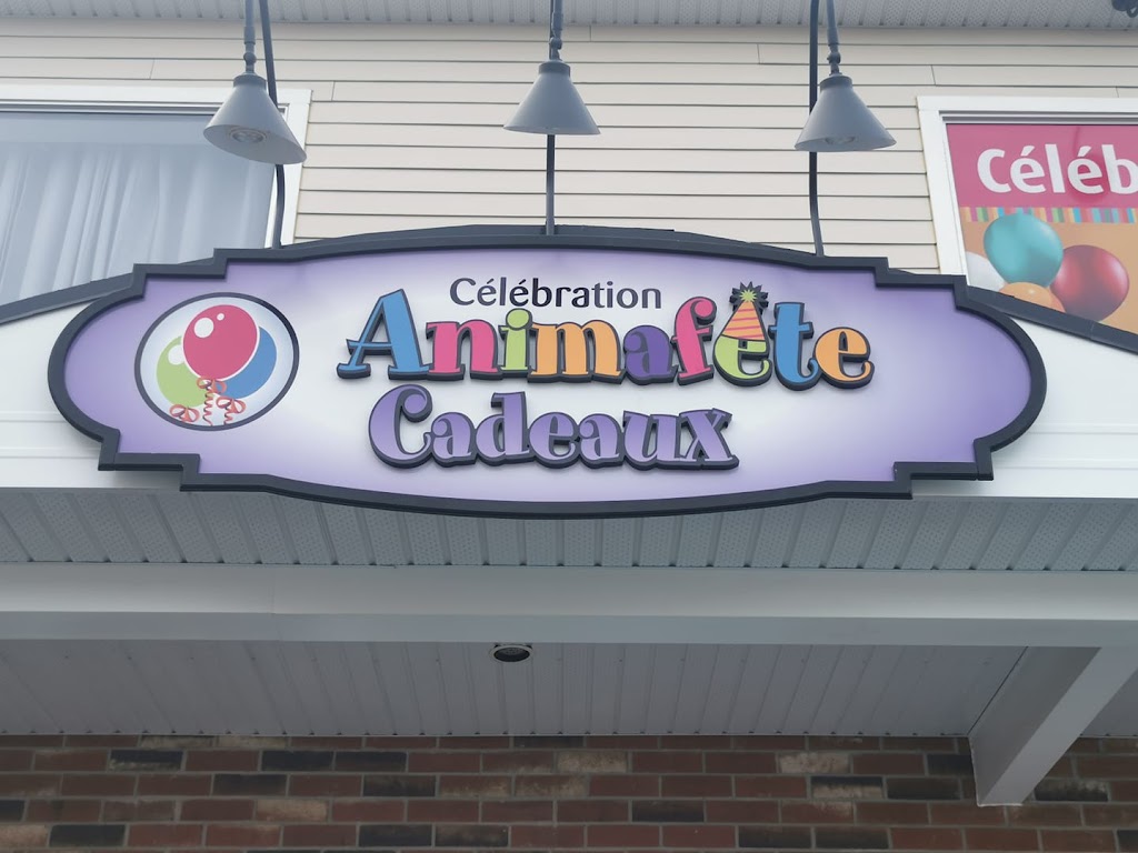 Célébration Cadeaux | 58 Rue Lachapelle O Local 107, Saint-Rémi, QC J0L 2L0, Canada | Phone: (450) 992-9529