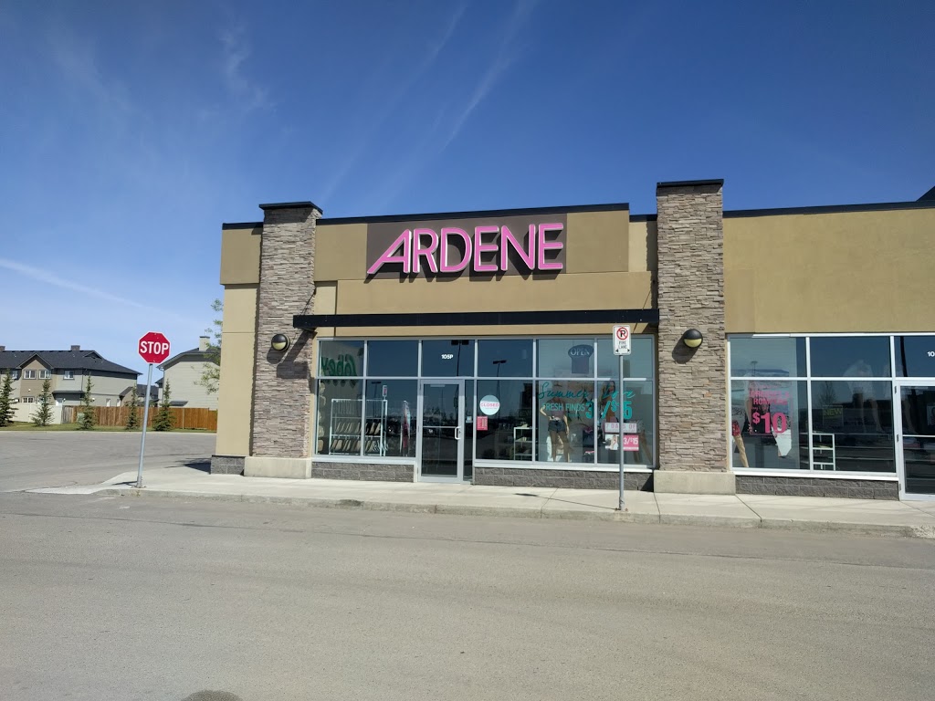 Ardene | 105O - 100 Ranch market, Strathmore, AB T1P 0A8, Canada | Phone: (877) 606-4233 ext. 329