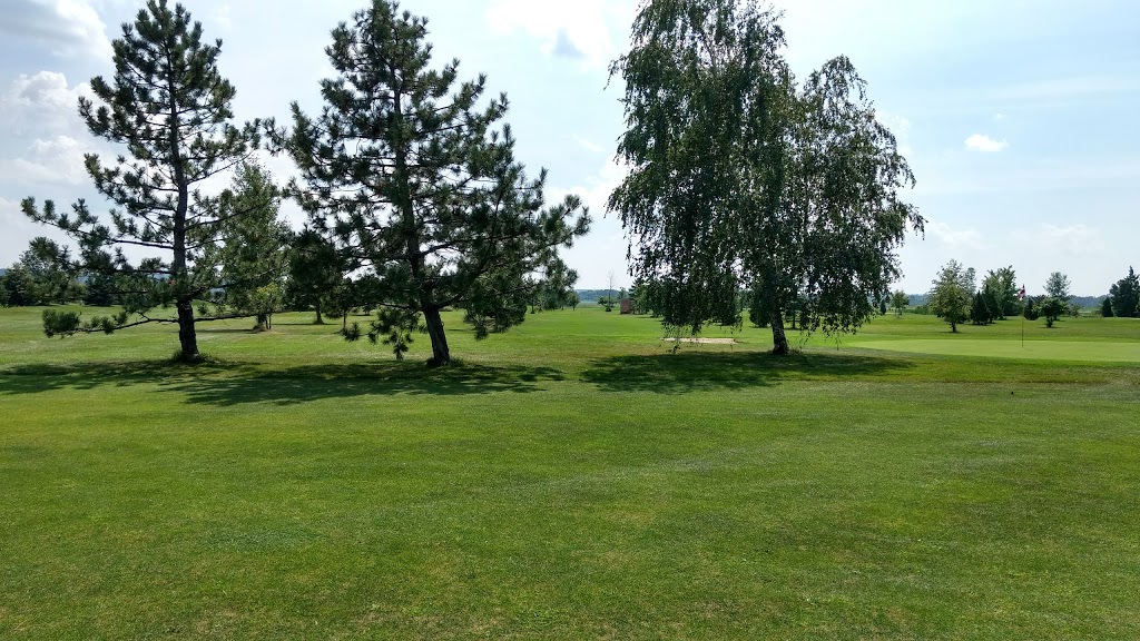 Heritage Woods Golf Course | 1140 Airport Rd, Niagara-on-the-Lake, ON L0S 1J0, Canada | Phone: (905) 685-9204