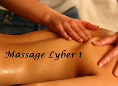 Massage Lyber-t | 1345 Rue Michaud, Saint-Hubert, QC J3Y 7K1, Canada | Phone: (514) 585-9104