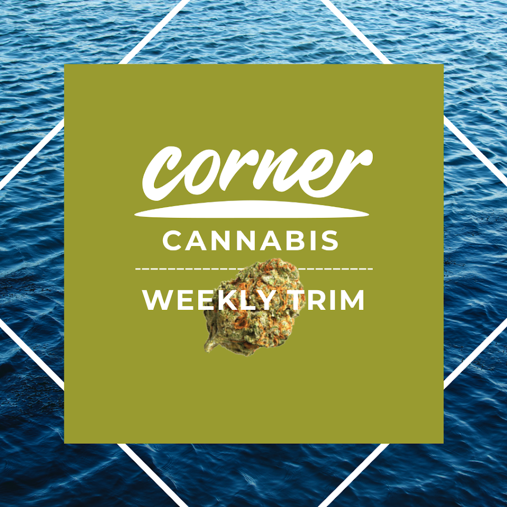 Corner Cannabis | 395 Ontario St Unit B2, St. Catharines, ON L2N 7N6, Canada | Phone: (289) 438-8321