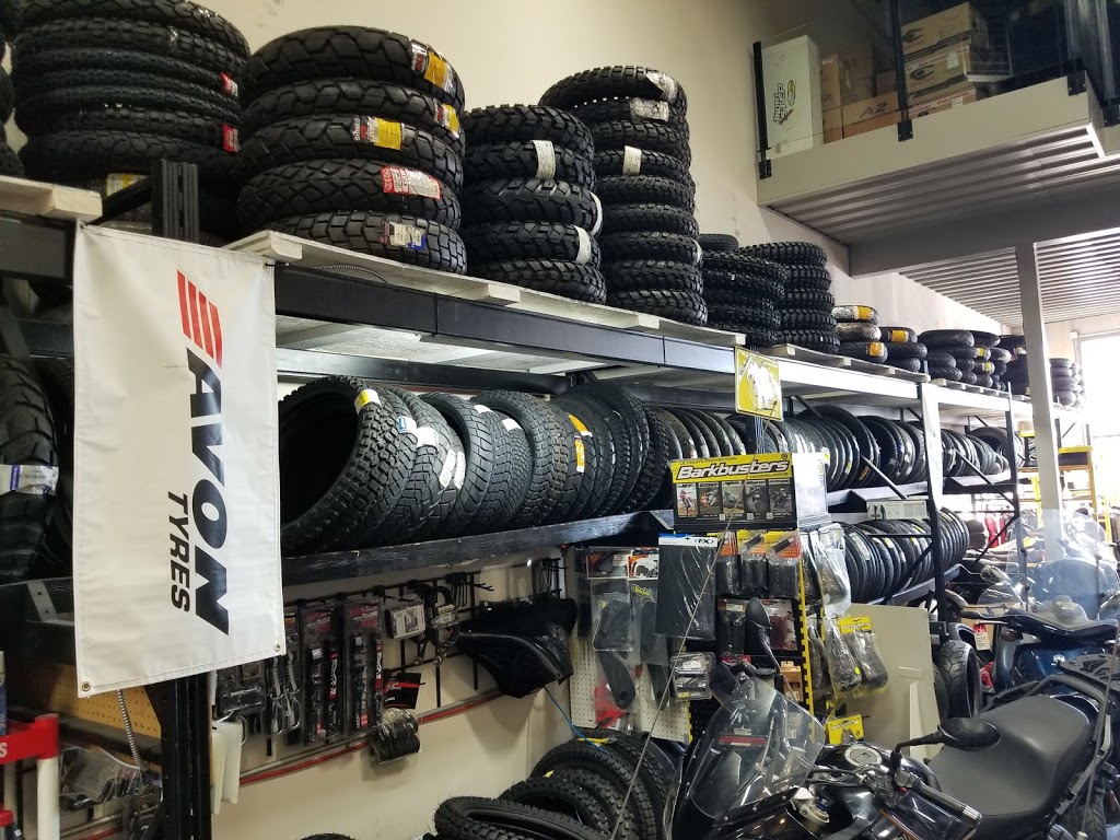 2nd Gear Motor Sport Depot | 75 Blue Mountain St, Coquitlam, BC V3K 0A7, Canada | Phone: (778) 397-0104