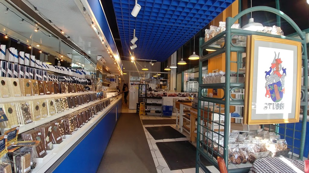 Stubbe Chocolates | 1224 Wellington St W Unit A1, Ottawa, ON K1Y 3A1, Canada | Phone: (613) 241-1040