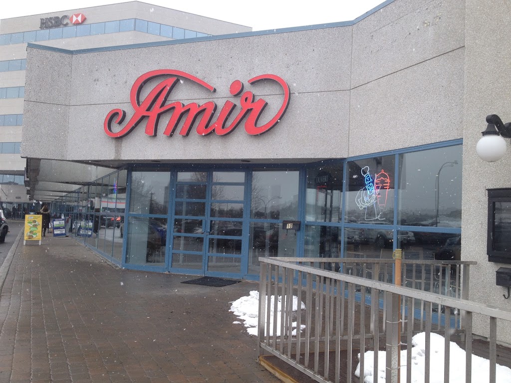 Amir Saint Jean (Pointe Claire) | 1000 Boul Saint-Jean #10, Pointe-Claire, QC H9R 5P1, Canada | Phone: (514) 426-2629