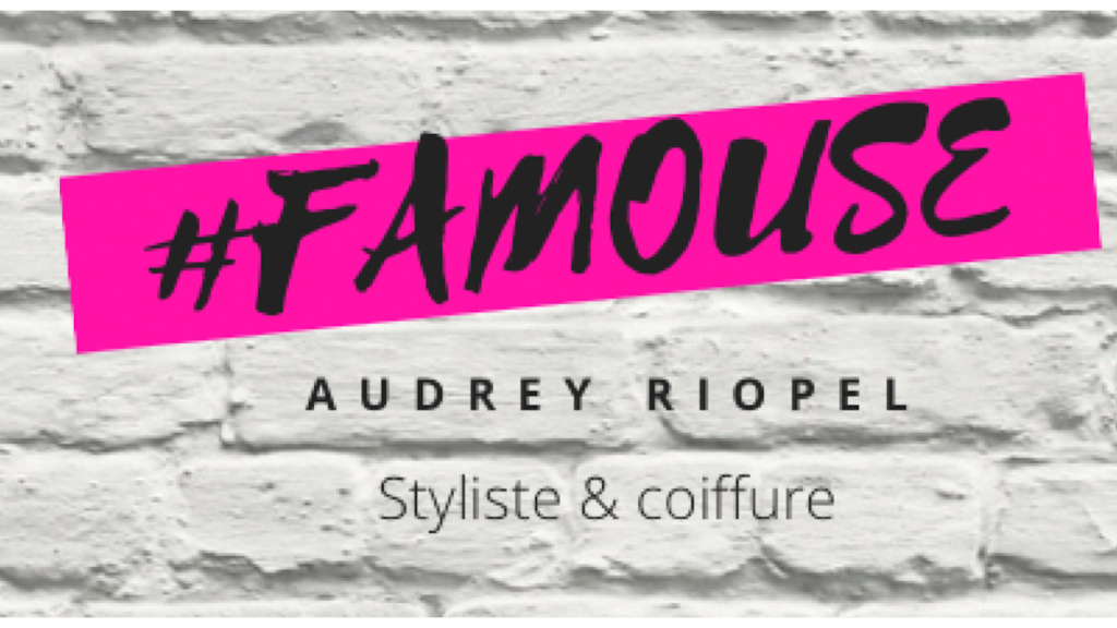 Audrey Riopel Styliste & Coiffure | 2682 1 Av, Rawdon, QC J0K 1S0, Canada | Phone: (450) 916-7301