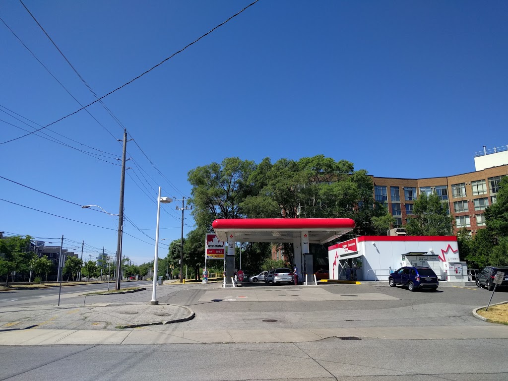 Petro-Canada | 90 The Queensway, Toronto, ON M6S 1A5, Canada | Phone: (416) 766-7269