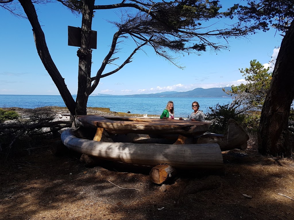 Boot Point Regional Park | 2J0, Lasqueti Island, BC V0R 2J0, Canada | Phone: (604) 485-2260