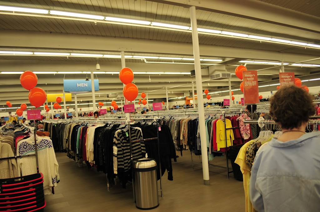 Talize Thrift Store | 20450 Logan Ave, Langley, BC V3A 4L9, Canada | Phone: (604) 282-3874