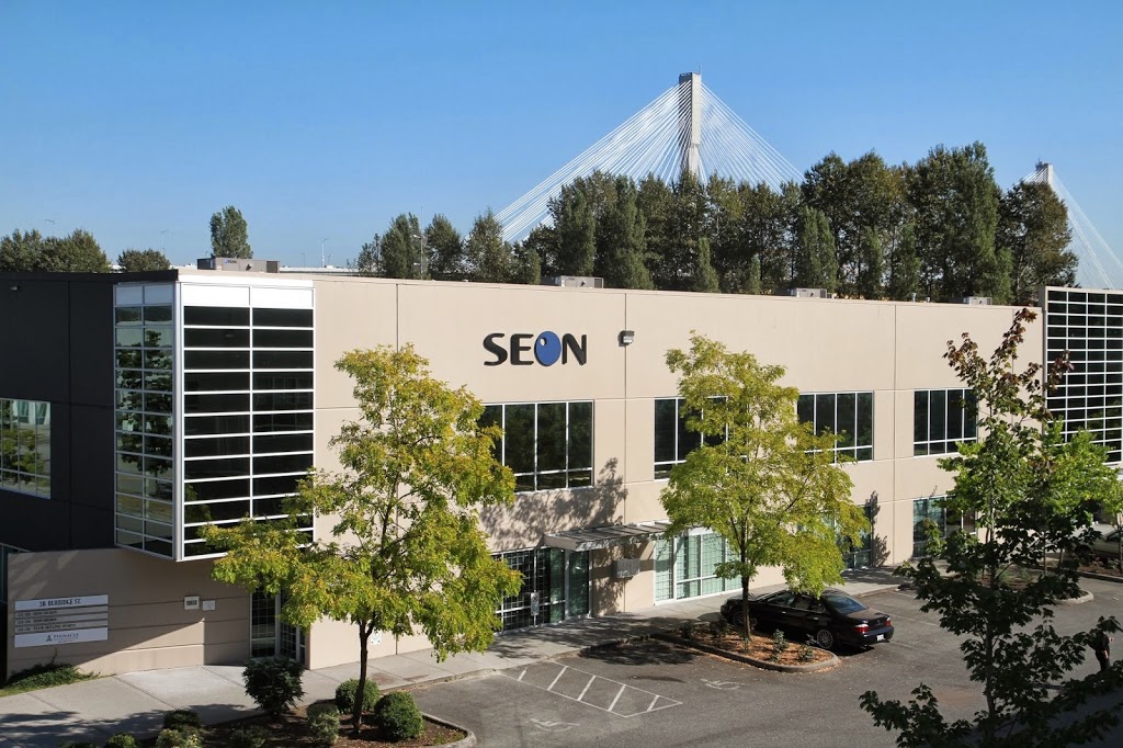 Seon | 3B Burbidge St #111, Coquitlam, BC V3K 7B2, Canada | Phone: (604) 941-0880