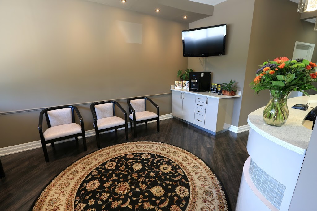 Maple Dental Office | 573 Maple Ave #5, Burlington, ON L7S 2E8, Canada | Phone: (905) 333-4050