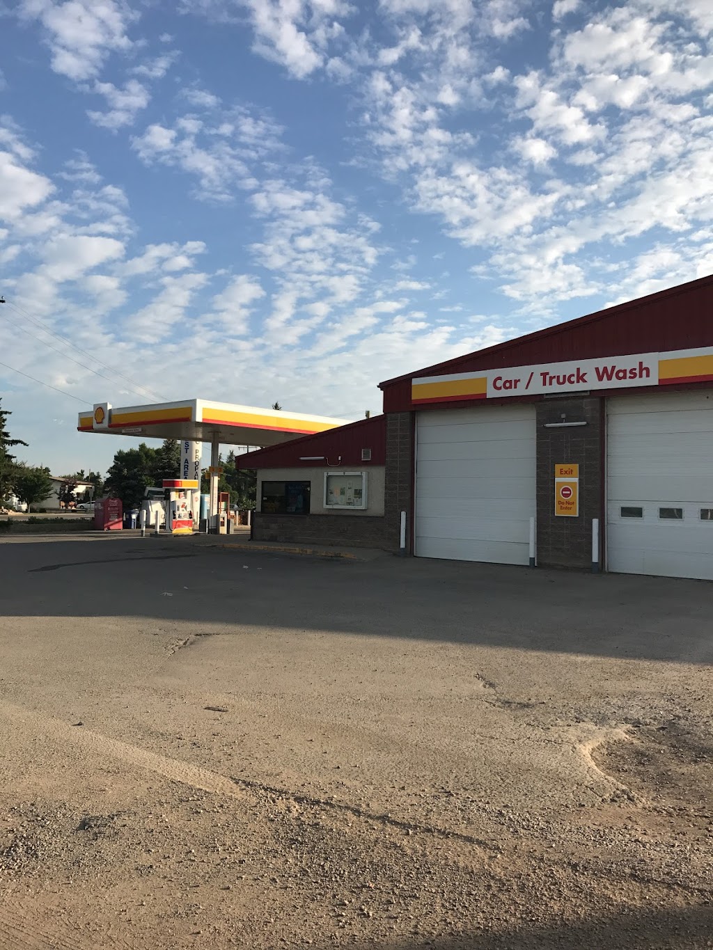 Shell | 1907 18 Ave, Coaldale, AB T1M 1K7, Canada | Phone: (403) 345-5522