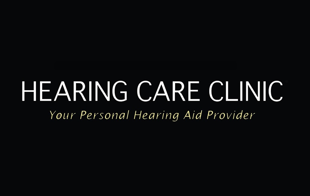 Hearing Care Clinic | 9952 Glendon Dr, Komoka, ON N0L 1R0, Canada | Phone: (519) 471-1115