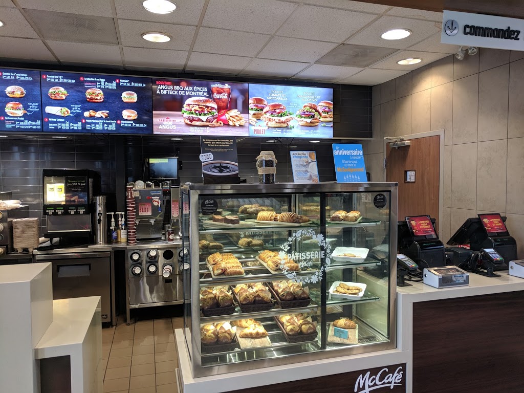 McDonalds | 1003 Chemin de Masson, Gatineau, QC J8M 1R4, Canada | Phone: (819) 281-6574