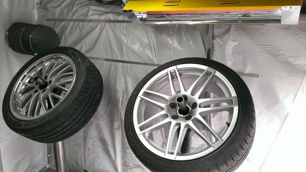 Auto Wheel Solution Rim repair LTD | 13335 115 Ave, Surrey, BC V3R 0R8, Canada | Phone: (778) 580-5213