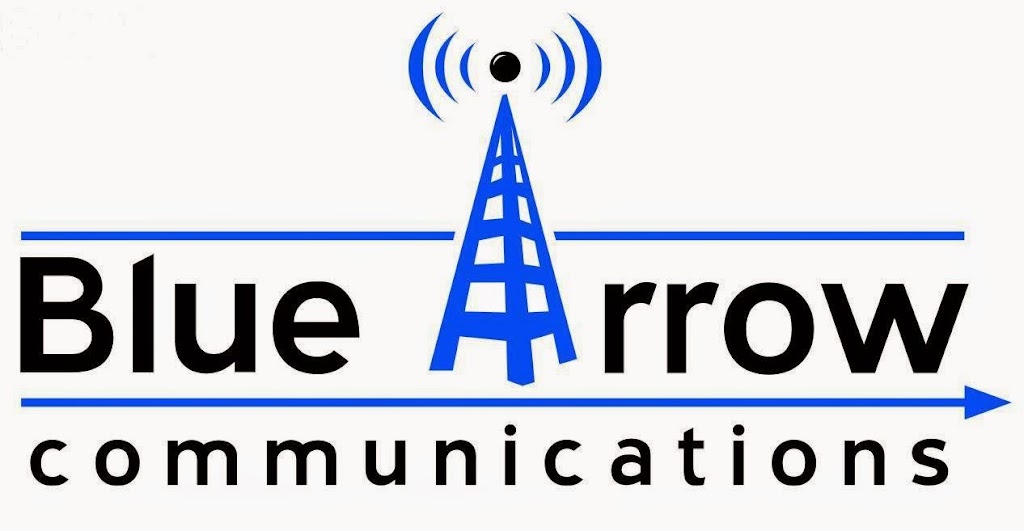 Blue Arrow Communications | 24 Cuendet Ind. Wy #1, Sylvan Lake, AB T4S 2J7, Canada | Phone: (403) 391-0917