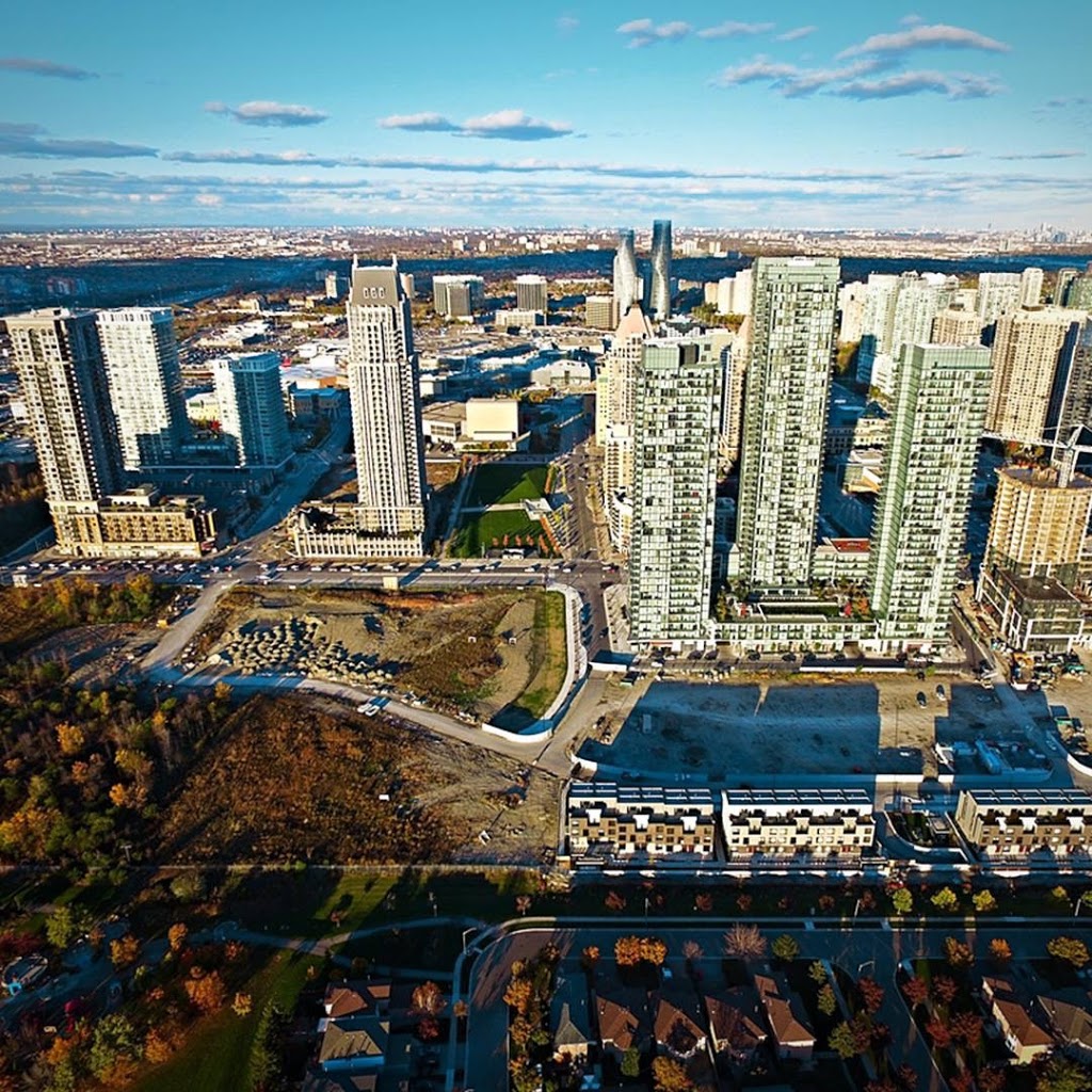 AVIA CONDO | CITYVIEW REALTY | 525 Curran Place, Mississauga, ON L5B 0H4, Canada | Phone: (416) 669-0220