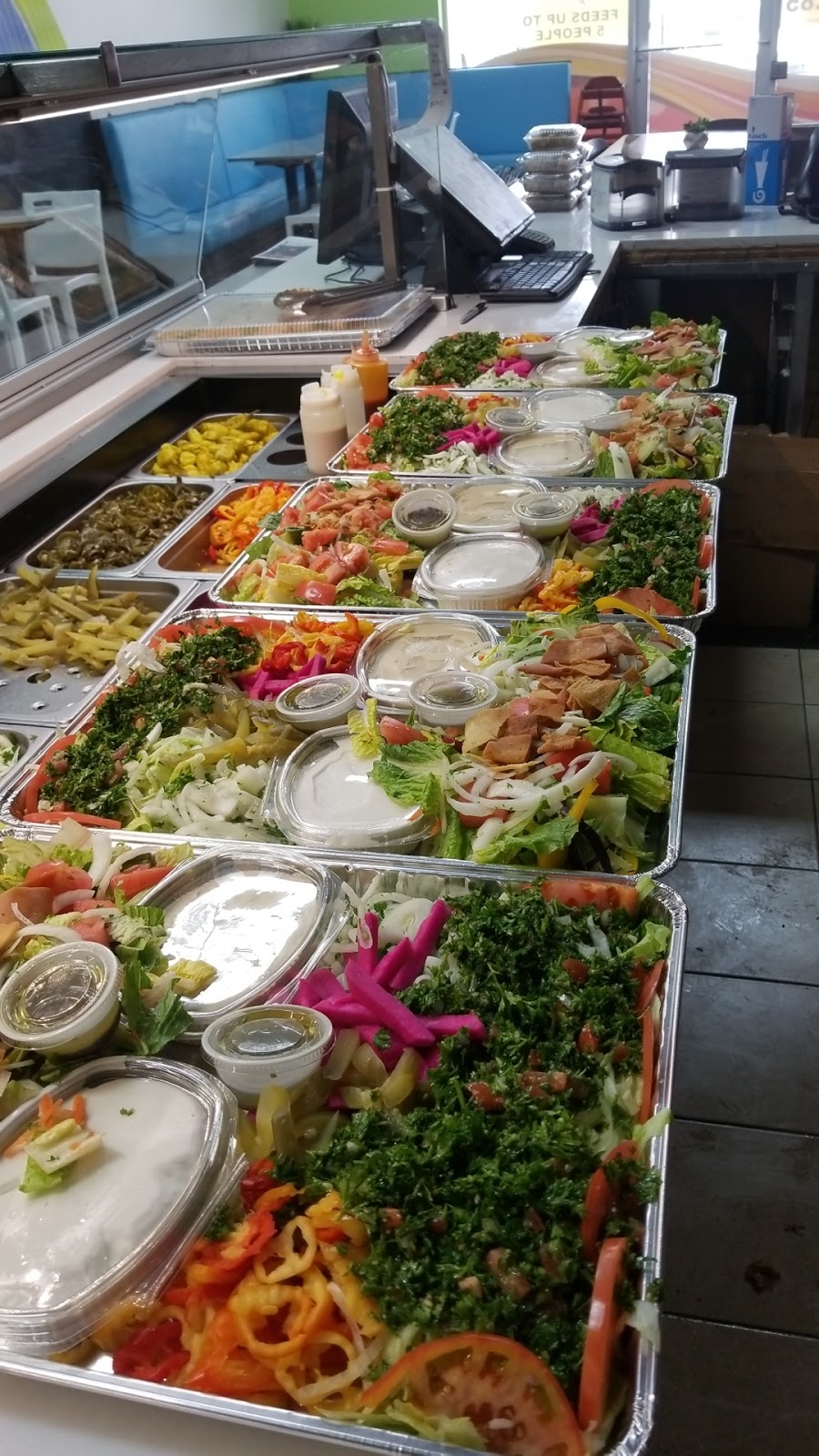 Shawarma Prince | 4285 Strandherd Dr, Nepean, ON K2J 5P8, Canada | Phone: (613) 825-2221