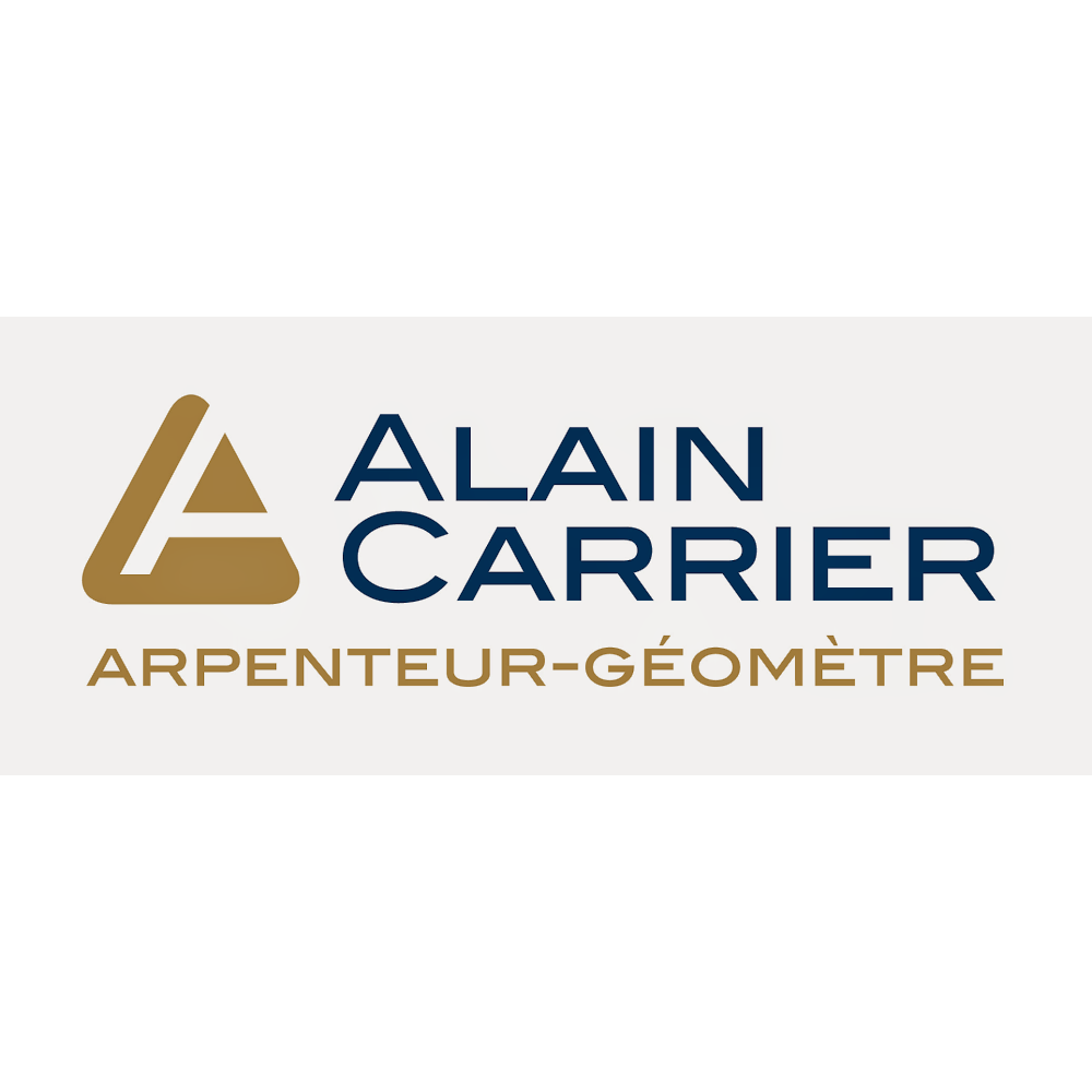 Alain Carrier arpenteur-géomètre | 585 Bd Alphonse-Desjardins, Lévis, QC G6V 5T3, Canada | Phone: (418) 837-1813