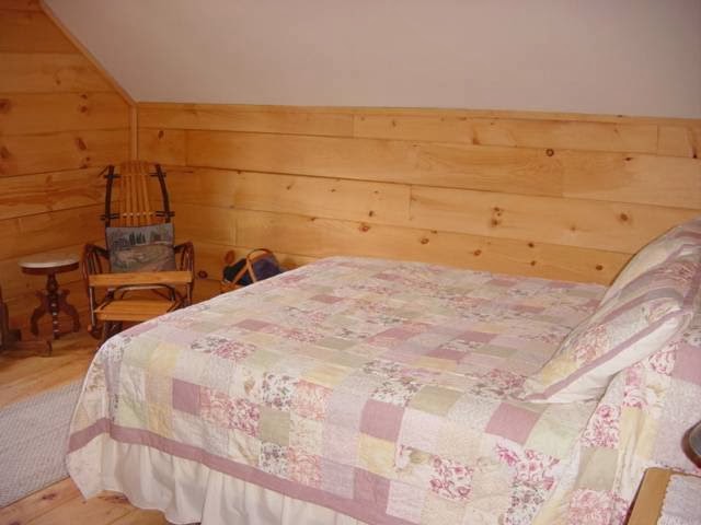 North Fork Bed and Breakfast/Gifts | 219 Baker Rd, Lisbon, NY 13658, USA | Phone: (315) 528-0175