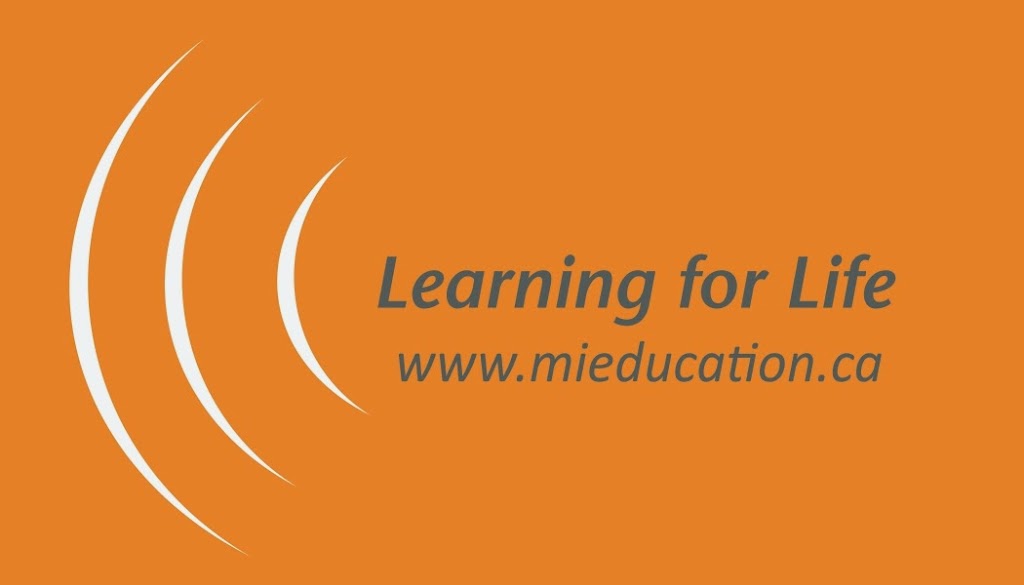 miEducation | 413 College Ave, Orangeville, ON L9W 4H3, Canada | Phone: (519) 216-6543