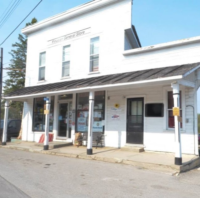 Greenhams General Store | 9025 County Rd 15, North Augusta, ON K0G 1R0, Canada | Phone: (613) 926-2167