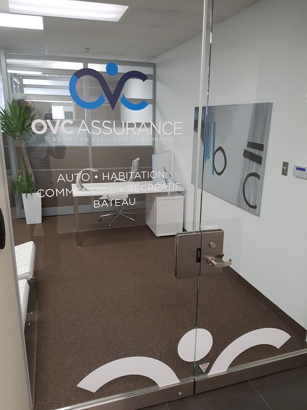 OVC Assurance | 202-320 Rue de Murano, Sainte-Julie, QC J3E 0C6, Canada | Phone: (514) 313-5999