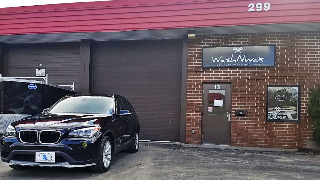 Washnwax Auto Detailing | 325 Rocky Lake Dr Unit 1, Bedford, NS B4A 2S5, Canada | Phone: (902) 209-8006